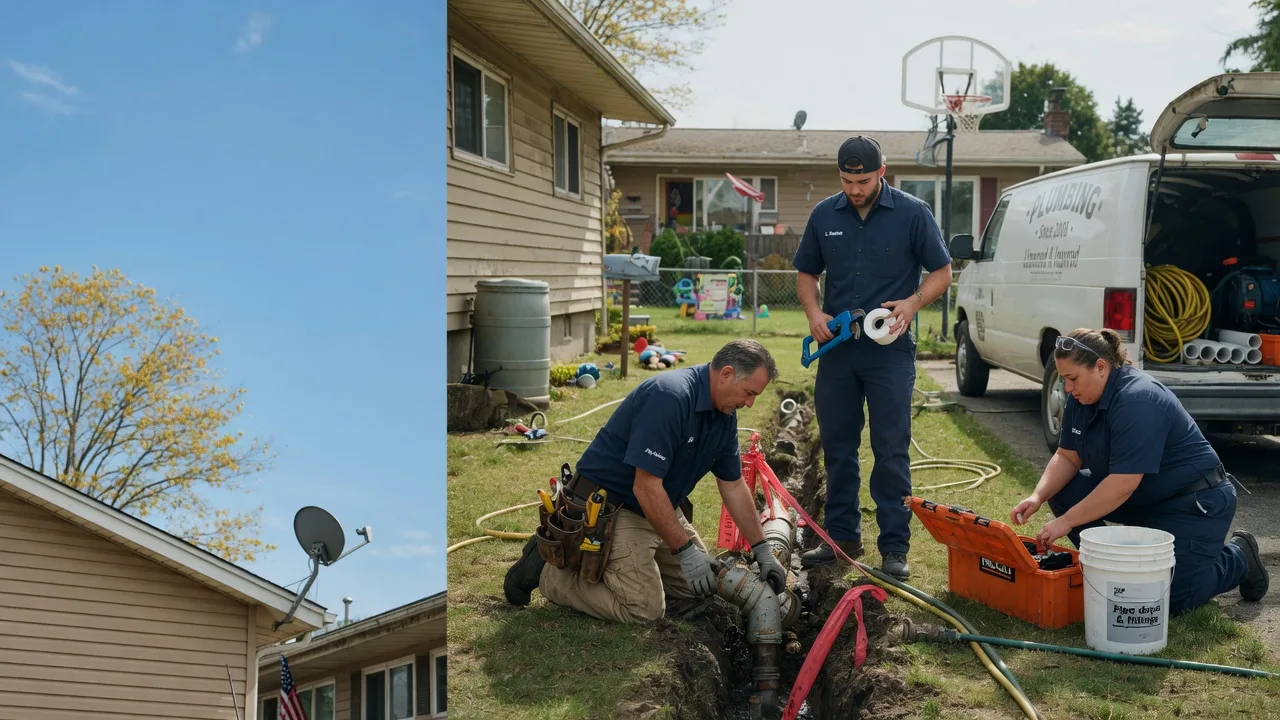 Garbage Disposal Replacement in Port Austin, MI near me